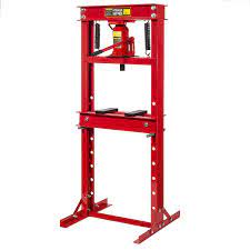 [HE-CJASP12T] HE PRENSA C BOLA 12 TON