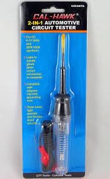 [HE-CZCAET] HE TESTER 12V LIGHT SOCKET