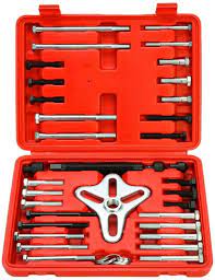 [HE-CZHBP] HE PULLER SET ARMONICO        