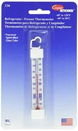 [HE-HB-120] HE TERMOMETRO CRISTAL NEVERA  