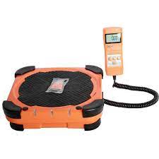 [HE-LMC-200] HE BALANZA ELITECH W/CONTROL
