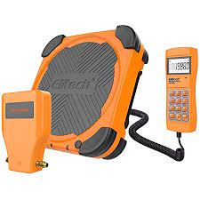 [HE-LMC-300] HE BALANZA ELITECH W/C Y VALVE