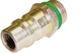 [HE-MT0146] HE ADAPTER R134A LOW SIDE