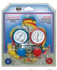 [HE-MT0399] HE MANOMETROS R-134 W/72 M "