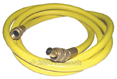 [HE-MT0416] HE MANGA AMARILLA 36 59731   "