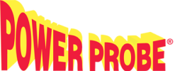 HE POWER PROBE