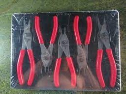[HE-SNAP5] HE SNAP RING PLIERS SET 5PC