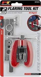 [HE-W701C] HE FLARING TOOL KIT