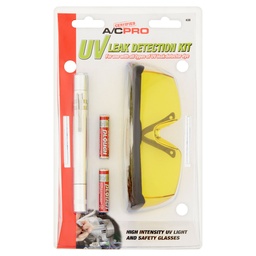 [HE-YGJL-03] HE KIT UV LEAK DETECTOR LAMP