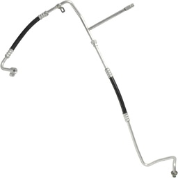 [MA-10357C] MAFO TAURUS 00-07 FD 3.0 LIN L