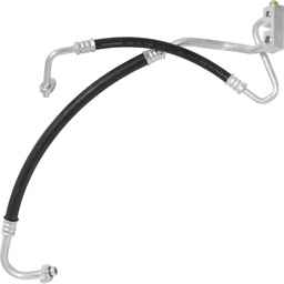 [MA-10413C] MAFO FOCUS 00-04 2.0 SOHC S/D 