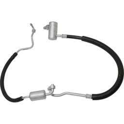 [MA-10698C] MACH ASTRO 96-05 W/O AUX =    