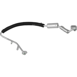 [MA-111297C] MAFO E150 07-12 5.4 DESC      