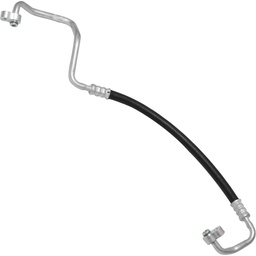 [MA-111322C] MAHO ACCORD 03-04 2.4 DESC    