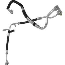 [MA-HA-111556C] MAFO E 350 08-10 6.0 DIESEL