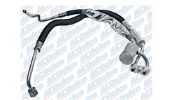 [MA-15-30130] MACH GRAND AM 87-88 2.5L