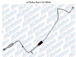 [MA-15-30541] MACH LUMINA 90-93 LIN LIQ =
