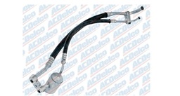[MA-15-3484] MACH FIERO 85-88 V6 2.8