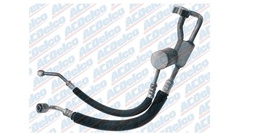 [MA-15-3990] MACH CUTLASS 90-91 2.3