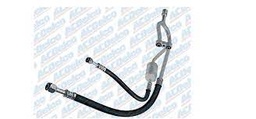 [MA-15694196] MACH ASTRO 85-93 LINEA AUX. L
