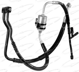 [MA-56207] MAFO F 98-01 4.6 5.4 F-150 =MA-10409C