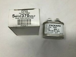 [MI-005370] MI CAPACITOR 5-370MDF