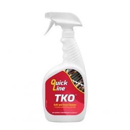 [MI-0310-0512/32] MI DEGREASER TKO 32OZ.        