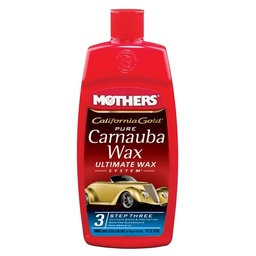 [MI-057013] MI MOTHER CARNAUBA WAX 16 OZ