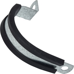 [MI-1012C] MI CLAMP RUBBER COVERED #10