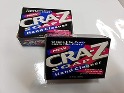 [MI-101300] MI HAND CLEANER SOAP 10.7oz