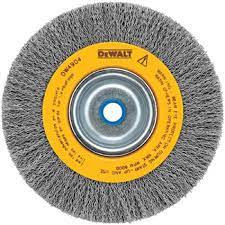 [MI-1357-0] MI CRIMPED WIRE 6 "