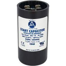 [MI-16-1241493B] MI CAPACITOR START 124-149 370
