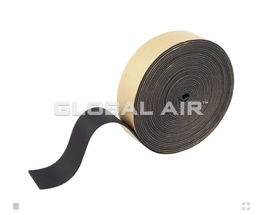 [MI-IT-2000GA] MI FOAM TAPE 1/8 X 2 X 30'