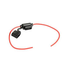 [MI-201-100] MI PORTA FUSIBLE MINI