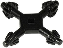 [MI-25501] MI 4 AWAY CHUCK KEY