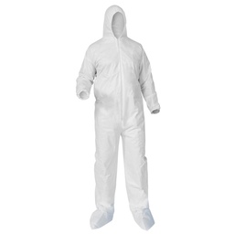[MI-30281] MI DISPOSABLE COVERALLS