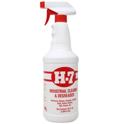 [MI-310453] MI DEGREASER H7 GATILLO 32oz