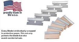 [MI-334-1] MI BLADE SINGLE 5PC           