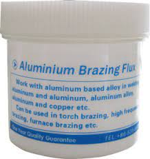 [MI-341] MI ALUMINIO BAAZING FLUX      