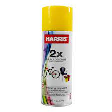 [MI-38105] HARRIS PINTURA AMARILLO 11oz