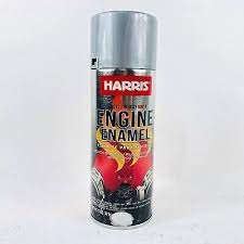 [MI-38129] HARRIS PINTURA H-T ALUM 11oz