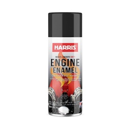 [MI-38136] HARRIS PINTURA UNIV GRAY 11oz