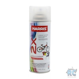 [MI-38138] HARRIS PINTURA H-T CL ARCRYLIC 11oz