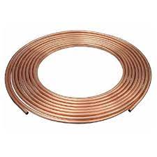 [MI-3850S] MI COBRE 3/8 * 50' ROLLO