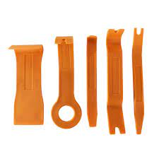 [MI-4505] MI FASTENER & MOLDING REMOVER