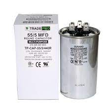[MI-55370] MI CAPACITOR 55-370 MFD