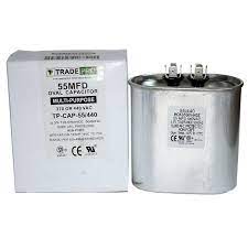 [MI-55440] MI CAPACITOR 55-440 MFD