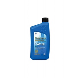 [MI-5W20SM] MI ACEITE MOTOR 5W20SM