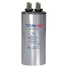 [MI-60440] MI CAPACITOR 60-440 MFD