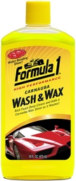 [MI-613735] MI FORMULA 1 WASH&WAX